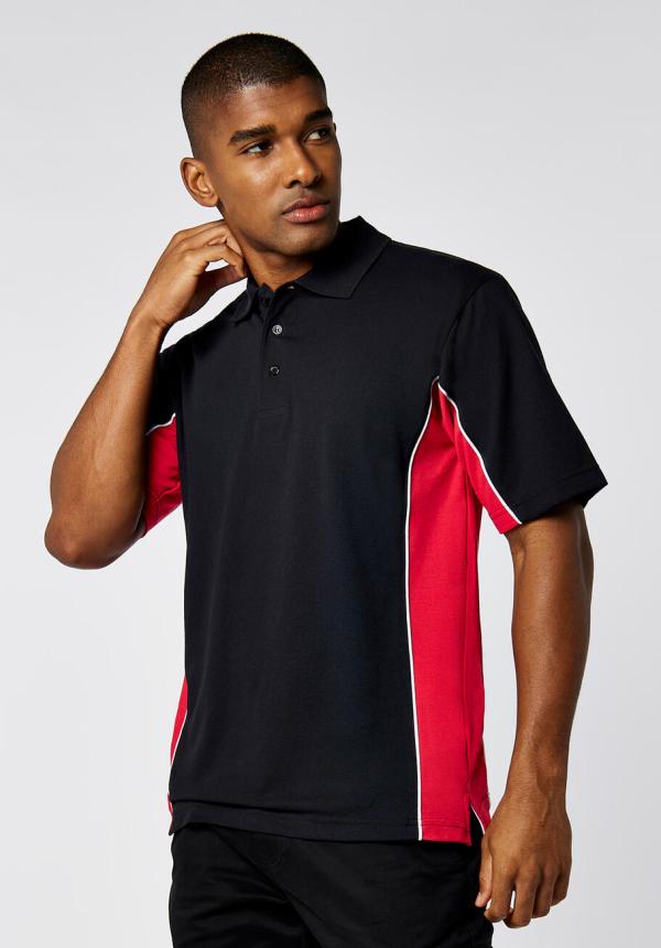 FR 54711 - Classic Fit Track Polo