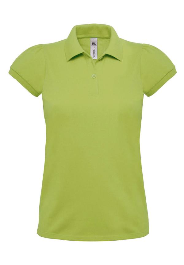 FR 59542 - Heavymill/women Polo