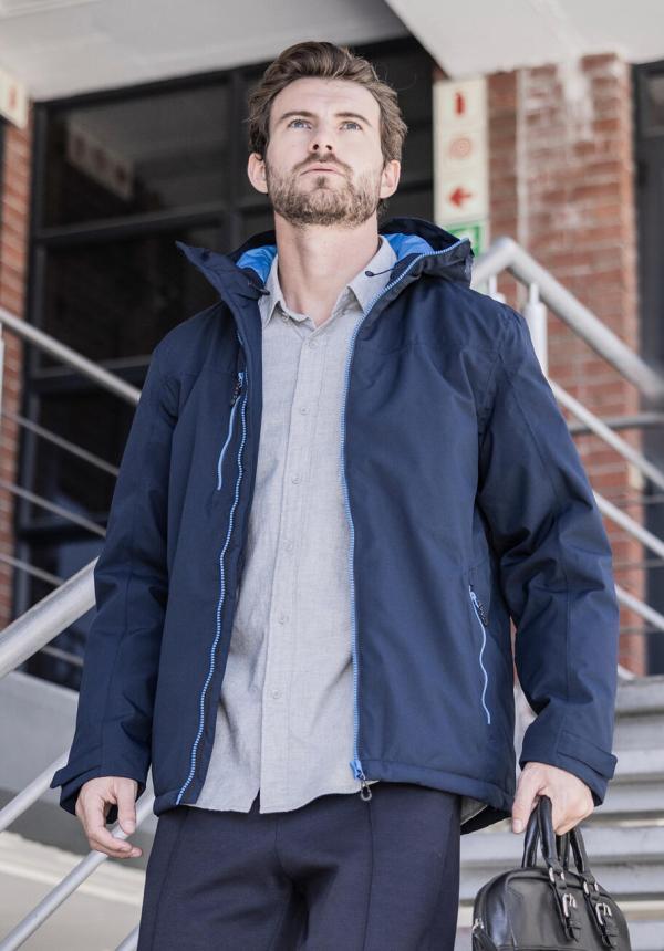 FR 60117 - Navigate Waterproof Jacket FR 60117 - Navigate Waterproof Jacket