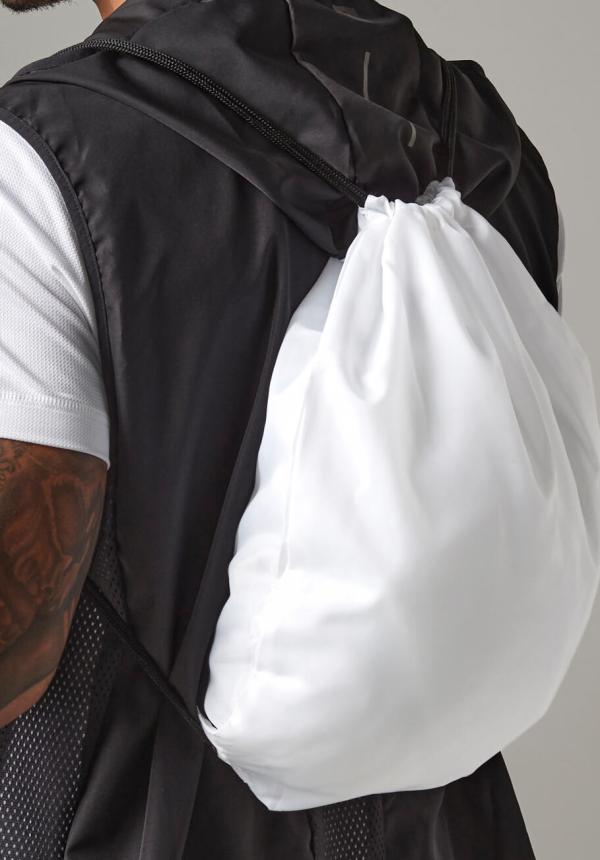FR 60129 - Budget Gymsac