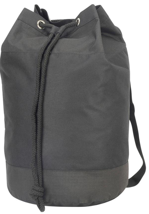 FR 60338 - Plumpton Polyester Duffle Bag FR 60338 - Plumpton Polyester Duffle Bag