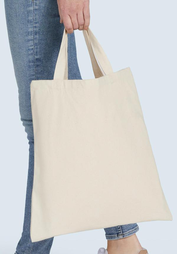 FR 60357 - Canvas Tote SH FR 60357 - Canvas Tote SH