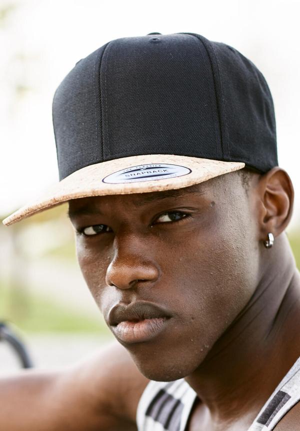 FR 60868 - Cork Snapback