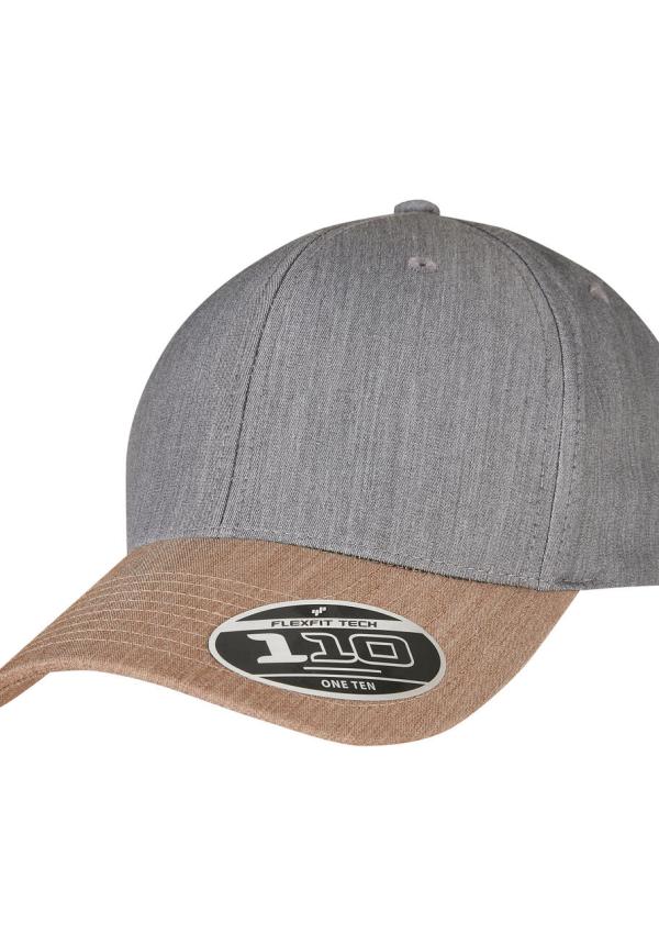 FR 61168 - 110 Melange Mix Cap