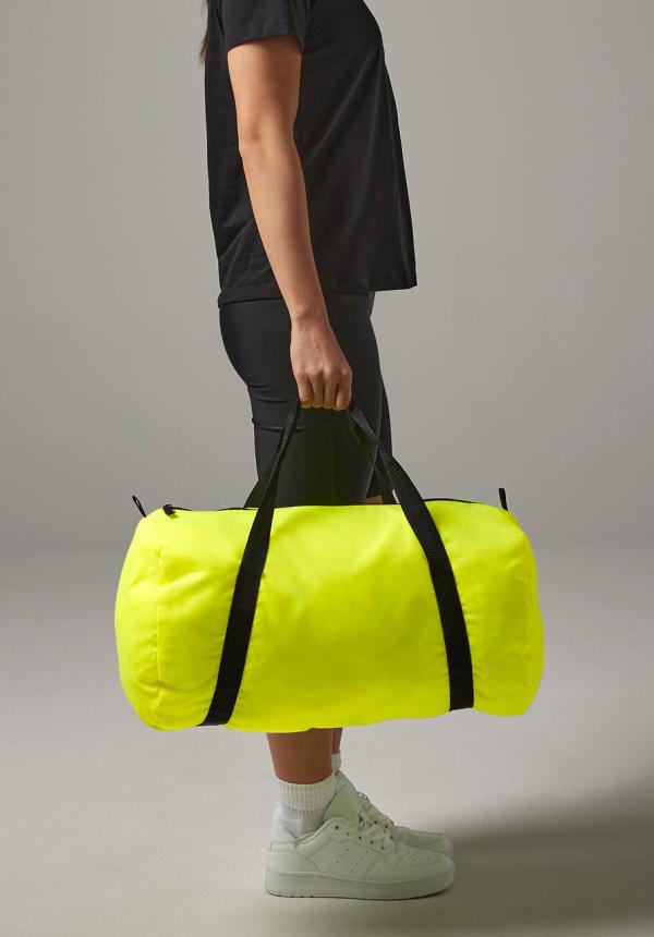 FR 62329 - Packaway Barrel Bag FR 62329 - Packaway Barrel Bag