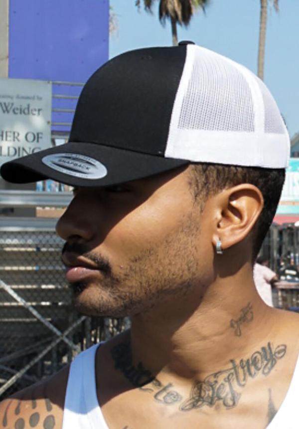 FR 62368 - Classics Recycled Retro Trucker Cap 2-Tone