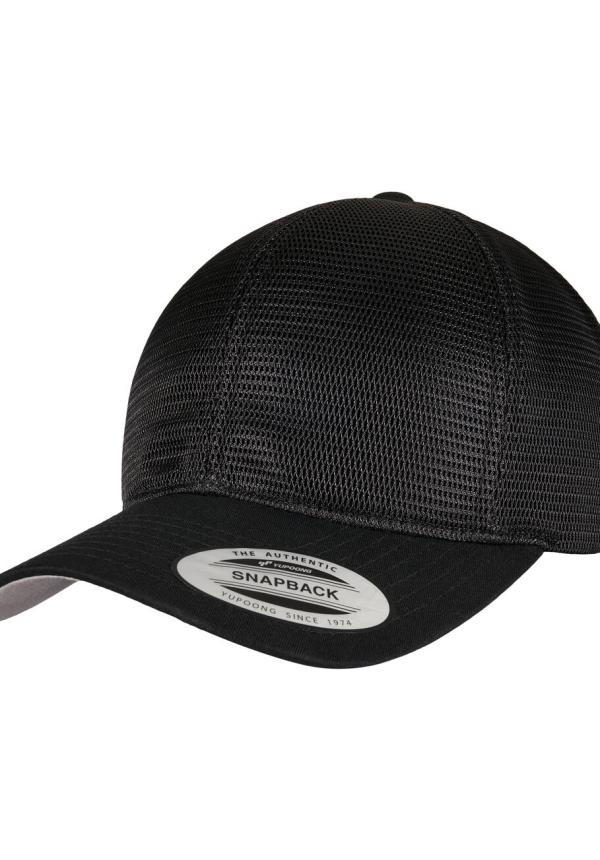 FR 62568 - 360° Omnimesh Cap