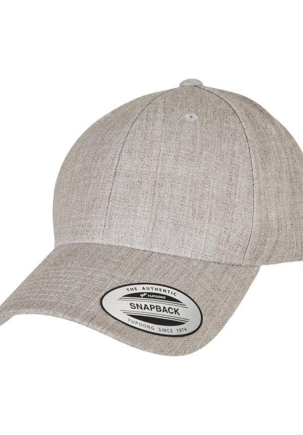 FR 62668 - Premium Curved Visor Snapback Cap