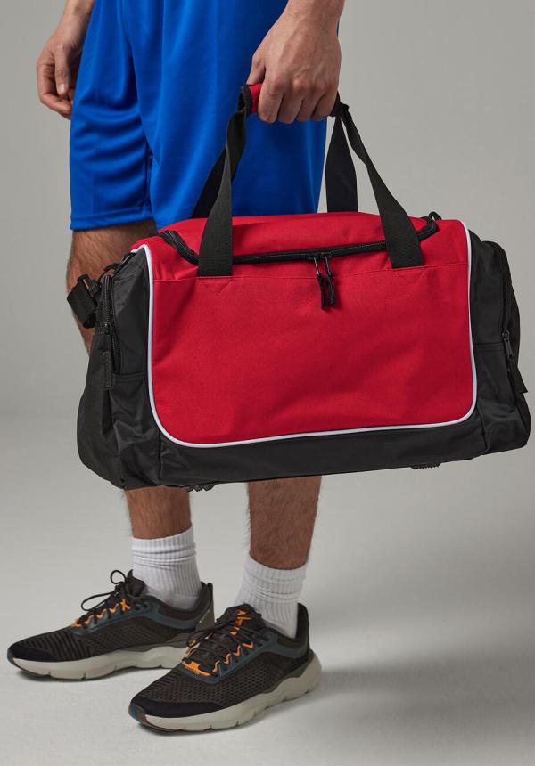 FR 63730 - Locker Bag