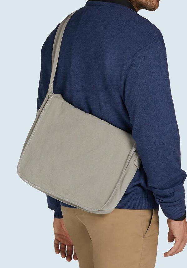 FR 63757 - Canvas Messenger FR 63757 - Canvas Messenger