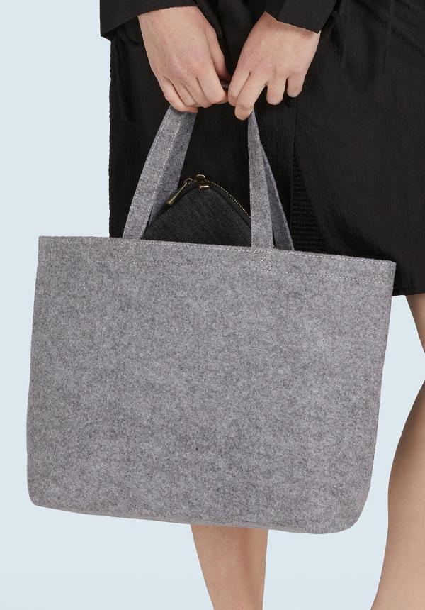 FR 64057 - Large Felt Shopper FR 64057 - Large Felt Shopper