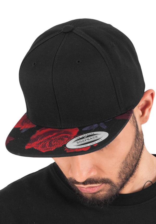 FR 64068 - Roses Snapback