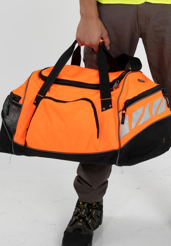 FR 64138 - Daytona Holdall