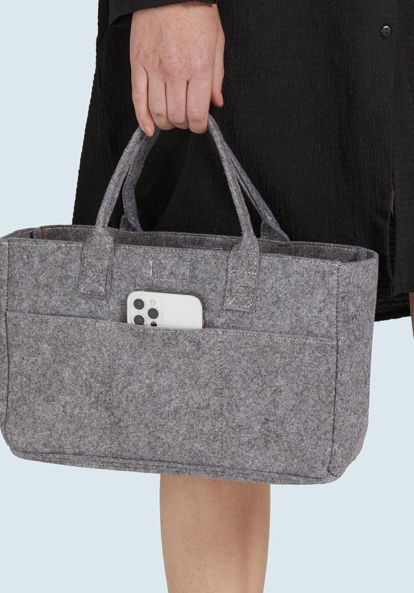 FR 64157 - Pocket Felt Shopper