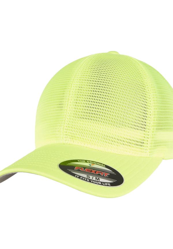 FR 64768 - Flexfit 360 Omnimesh Cap