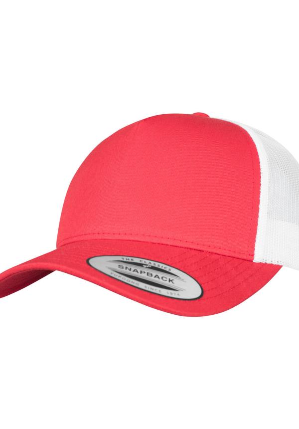 FR 64968 - 5-Panel Retro Trucker 2-Tone Cap