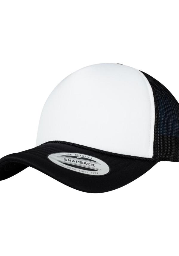 FR 65168 - Foam Trucker Cap Curved Visor