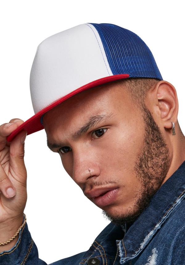 FR 65268 - Foam Trucker with White Front