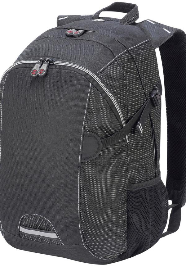 FR 65338 - Liverpool Stylish Backpack FR 65338 - Liverpool Stylish Backpack