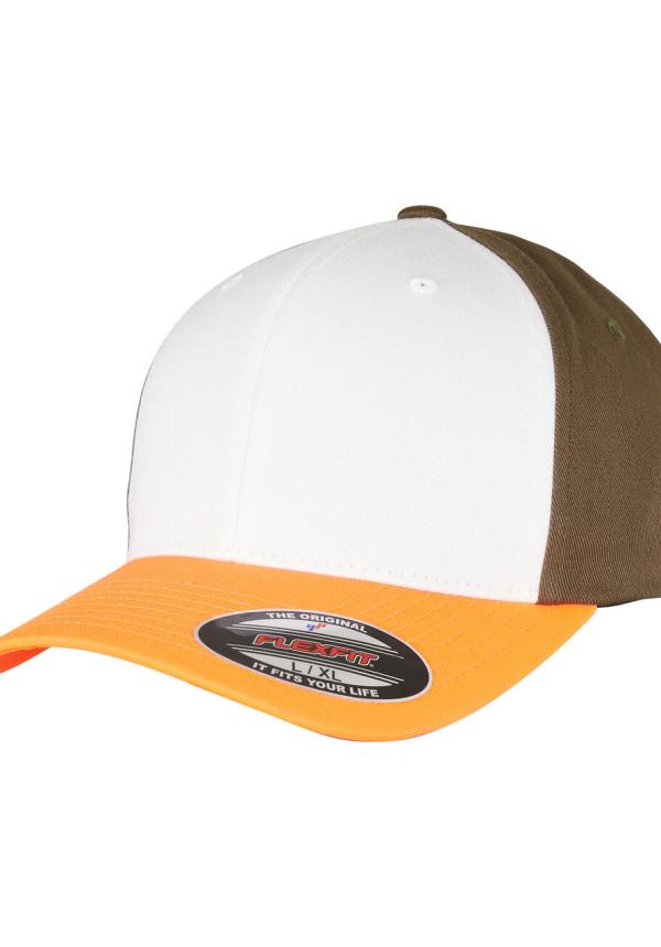 FR 65868 - 3-Tone Flexfit Cap