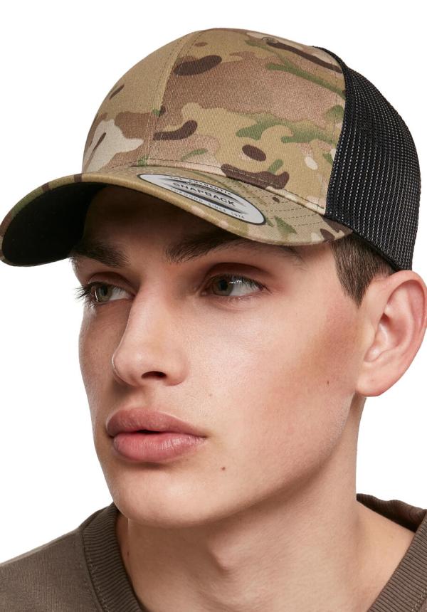 FR 66168 - Retro Trucker Multicam®