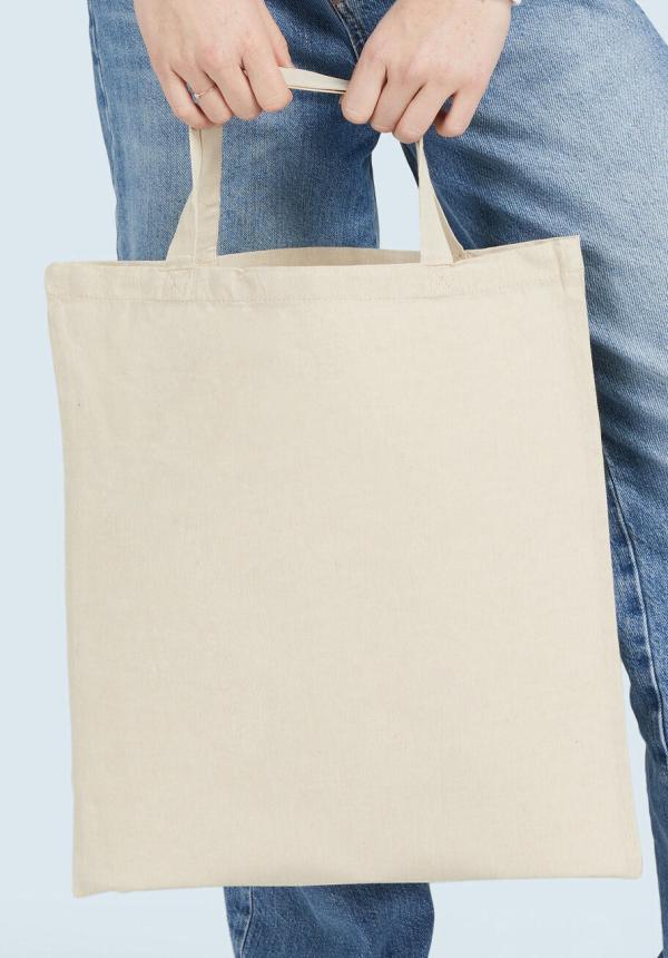 FR 67257 - Recycled Cotton/Polyester Tote SH