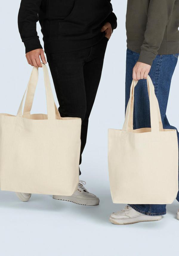 FR 67457 - Canvas Wide Shopper LH FR 67457 - Canvas Wide Shopper LH