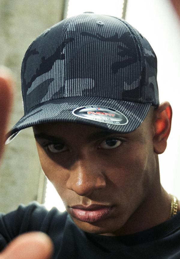 FR 67568 - Flexfit Camo Stripe Cap