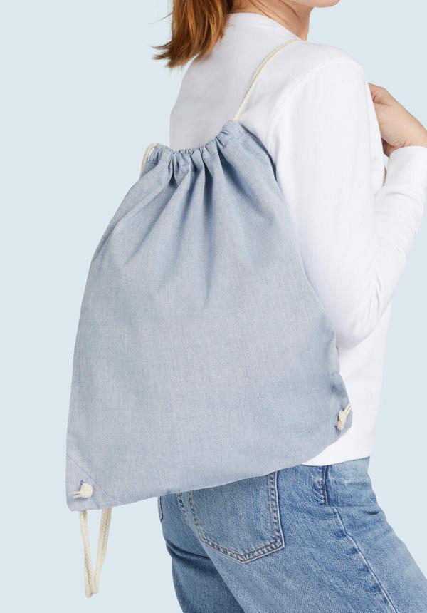 FR 67757 - Recycled Cotton/Polyester Backpack DD