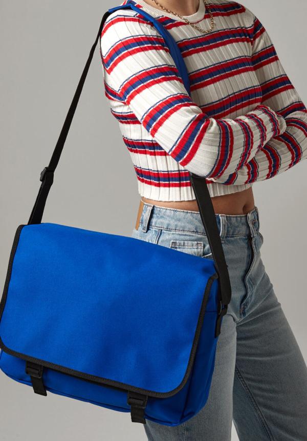 FR 67929 - Messenger Bag