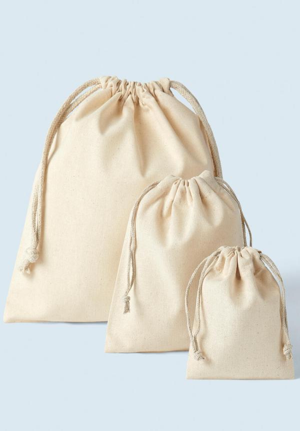 FR 68157 - Organic Cotton Stuff Bag FR 68157 - Organic Cotton Stuff Bag