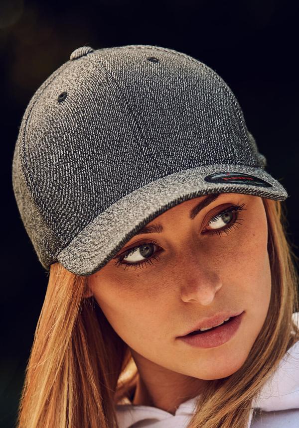 FR 68168 - Flexfit Melange Cap
