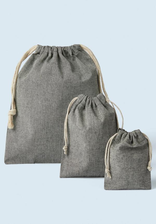 FR 68257 - Recycled Cotton/Polyester Stuff Bag