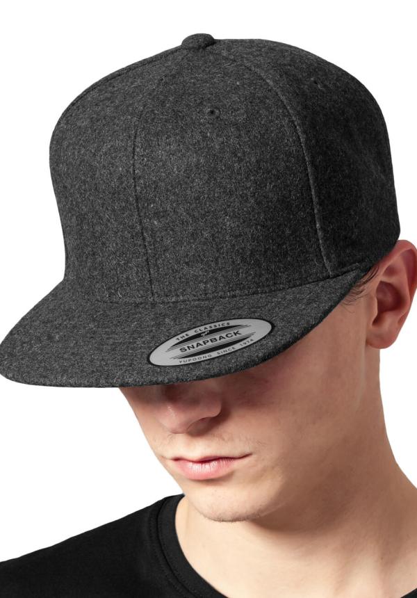 FR 68568 - Melton Wool Snapback