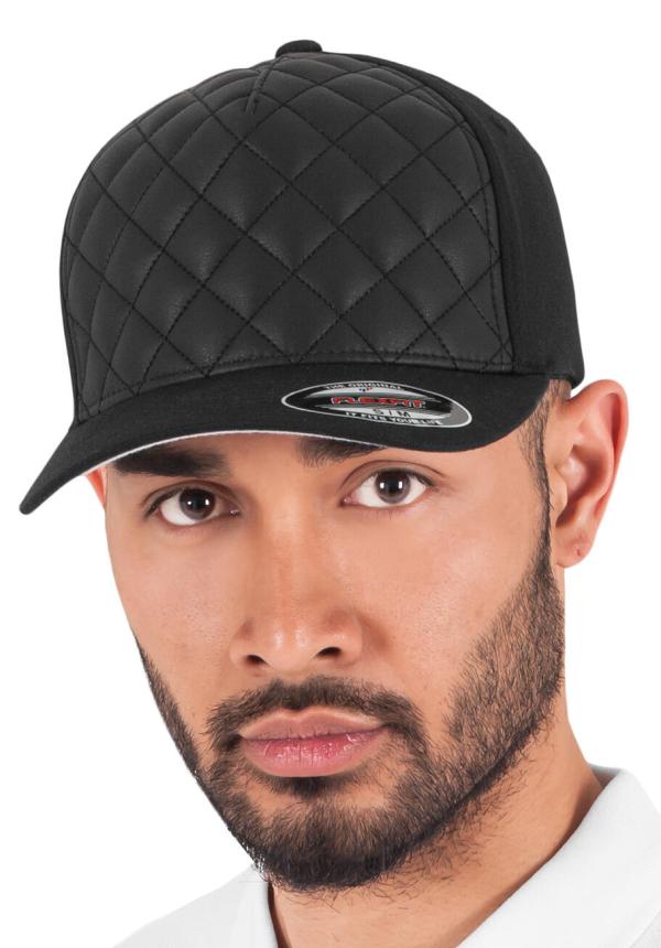 FR 68668 - Diamond Quilted Flexfit FR 68668 - Diamond Quilted Flexfit
