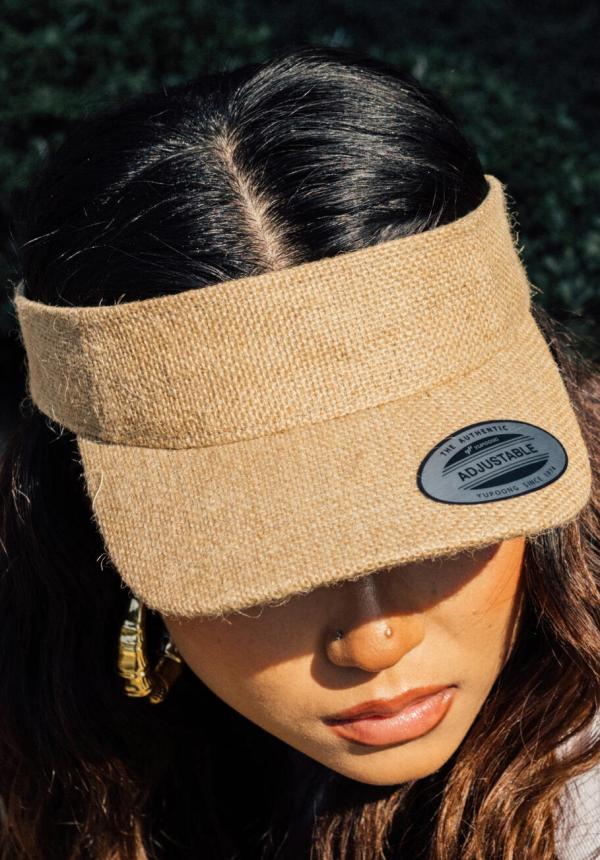FR 69068 - Bast Visor Cap