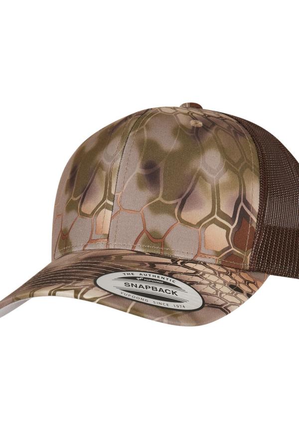 FR 69168 - Classics® Kryptek® RetroTrucker Cap