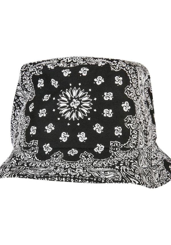 FR 69268 - Bandana Print Bucket Hat