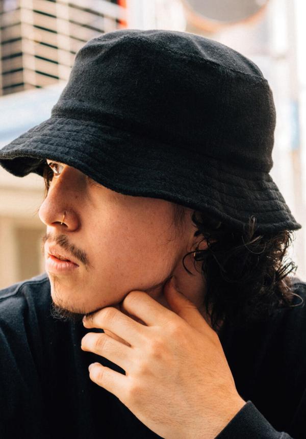 FR 69468 - Frottee Bucket Hat