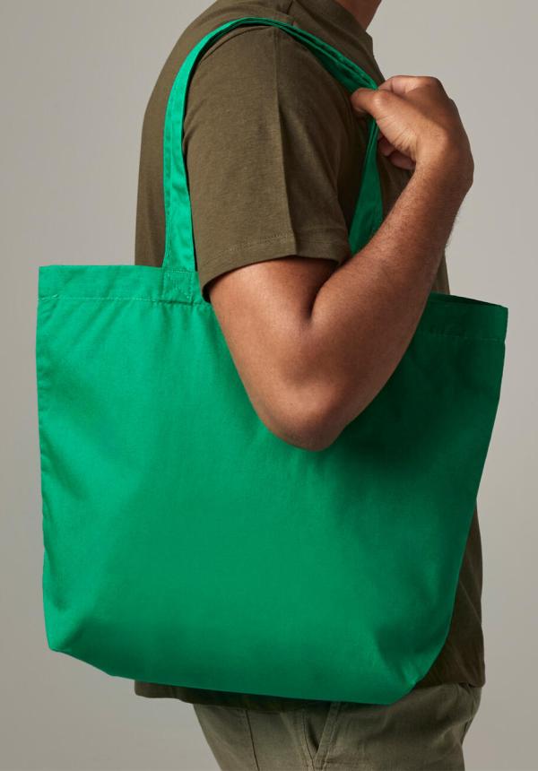 FR 69528 - Organic Cotton Shopper