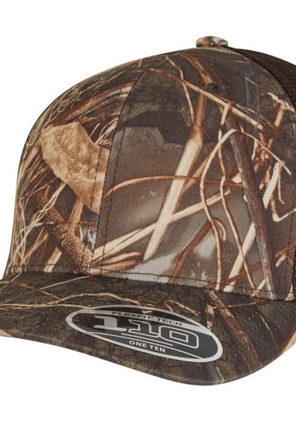FR 69668 - Flexfit 110 Mesh RealTree Camo Cap 