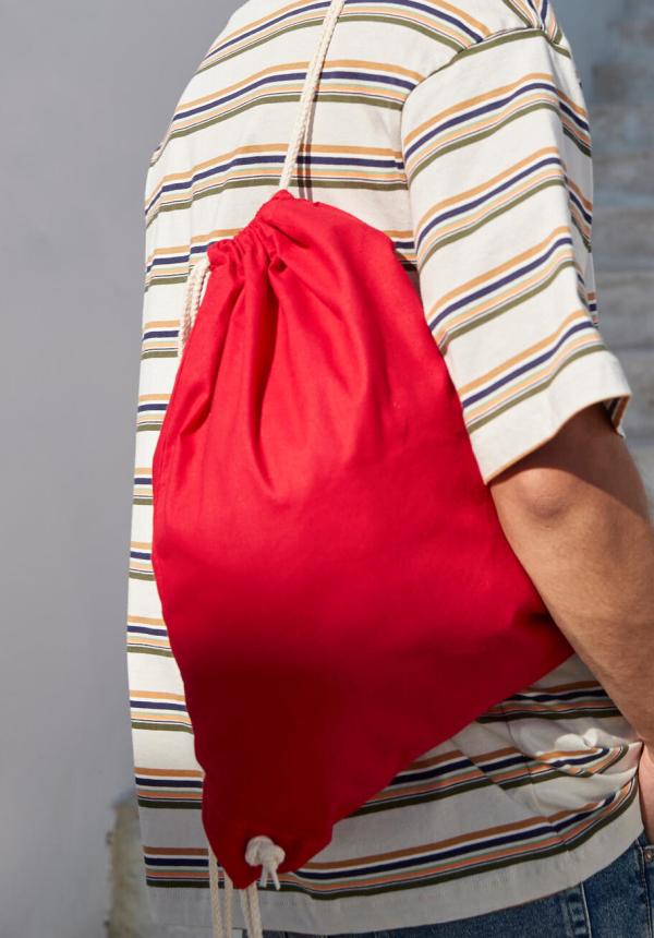 FR 69828 - Cotton Gymsac