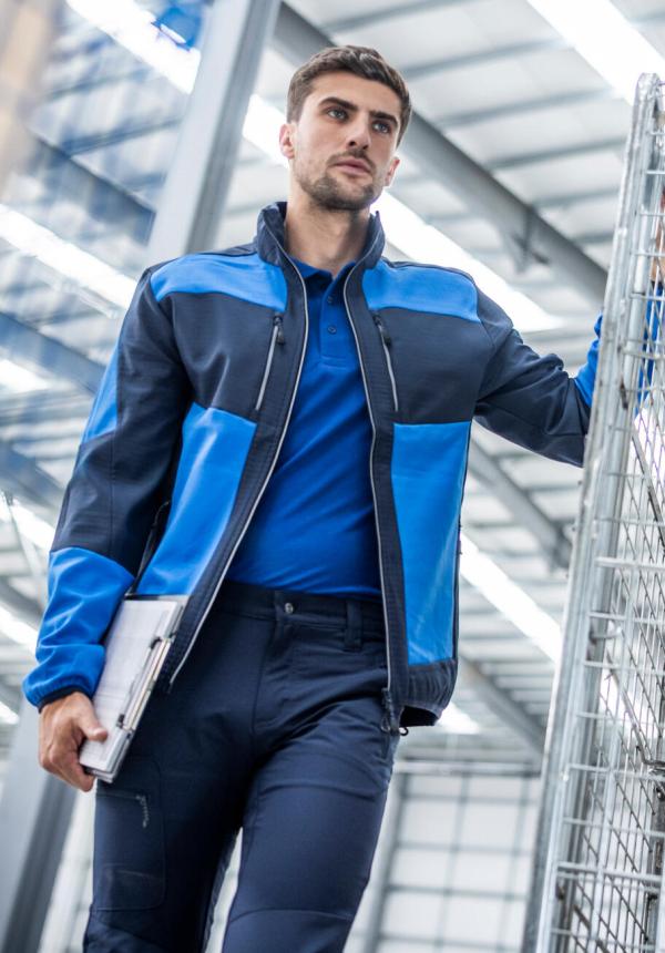 FR 71517 - E-Volve 2-Layer Softshell Jacket
