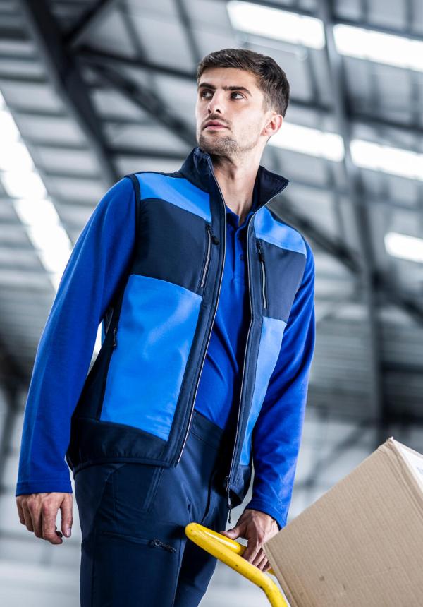 FR 71717 - E-Volve Softshell Bodywarmer