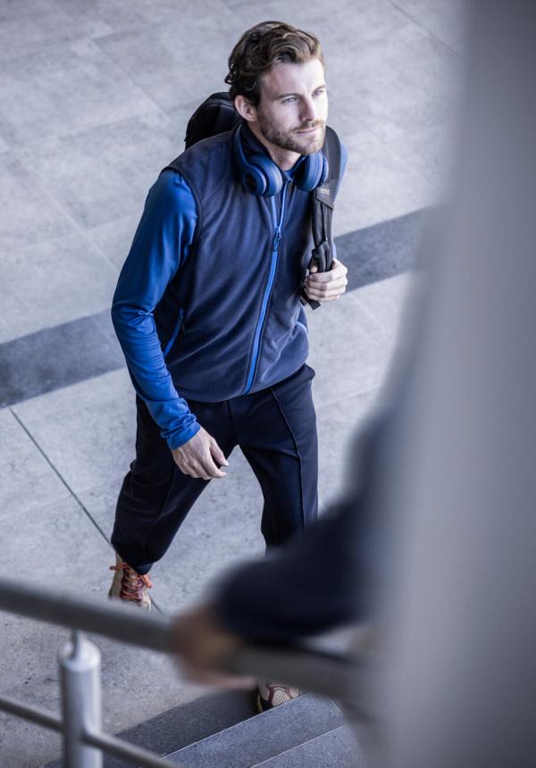 FR 77417 - Navigate Fleece Bodywarmer
