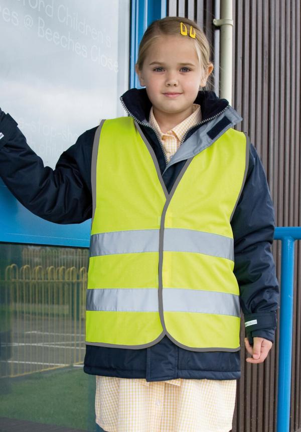 FR 80233 - Junior Hi-Vis Safety Vest