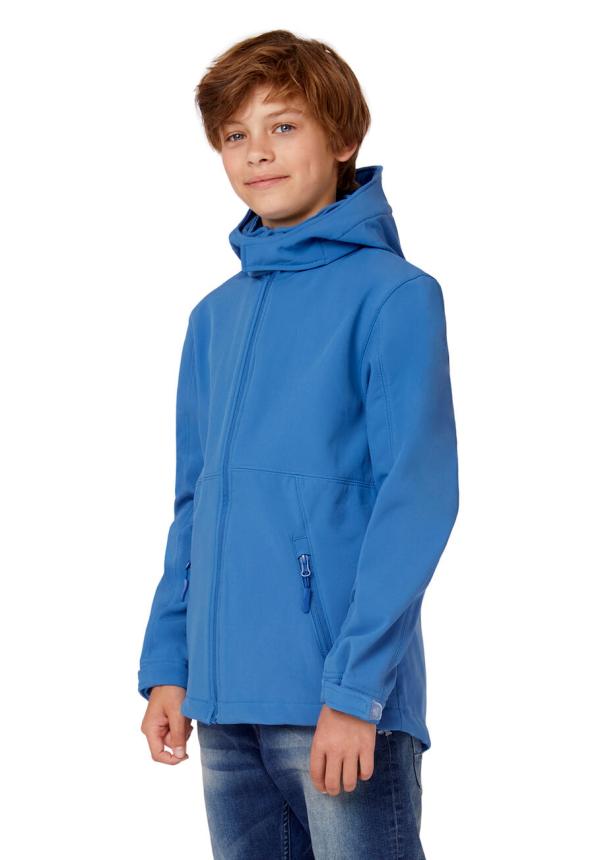 FR 81042 - Hooded Softshell/kids FR 81042 - Hooded Softshell/kids