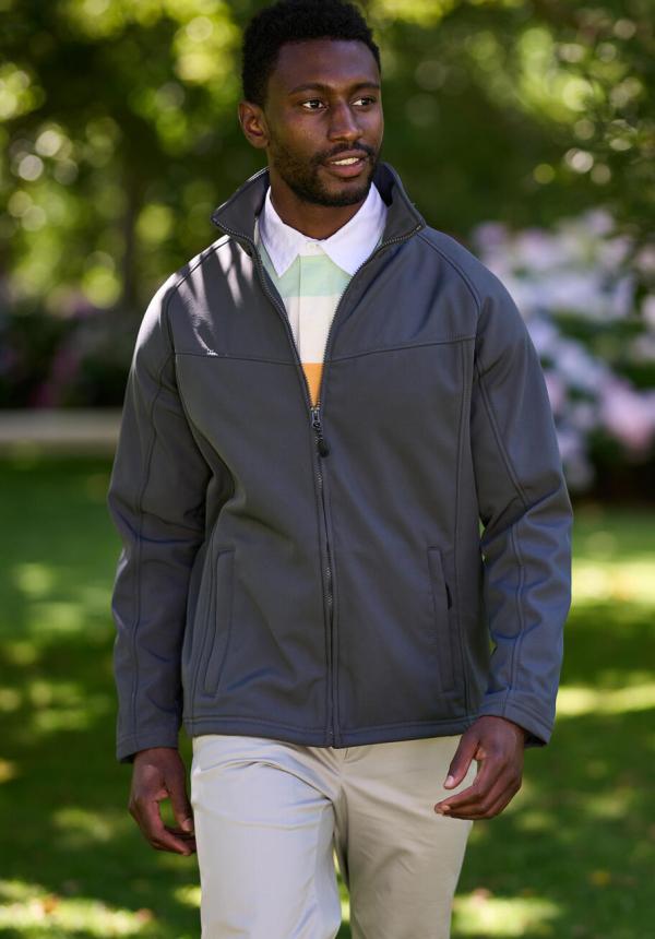 FR 81217 - Uproar Softshell Jacket FR 81217 - Uproar Softshell Jacket