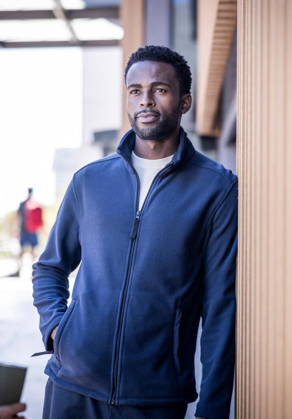 FR 82317 - Micro Full Zip Fleece