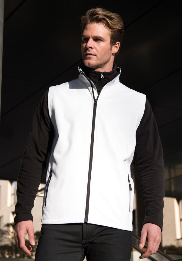 FR 84533 - Men's Printable Softshell Bodywarmer